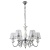 Подвесная люстра Crystal Lux Betis SP-PL6 Подвесная люстра Crystal Lux Betis SP-PL6