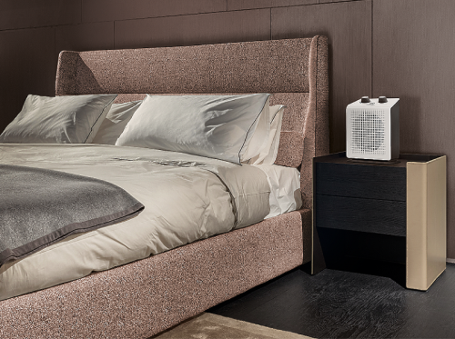 Тепловентилятор Electrolux EFH/S-1115