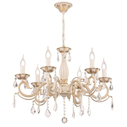 Подвесная люстра Maytoni Bronze ARM245-06-W