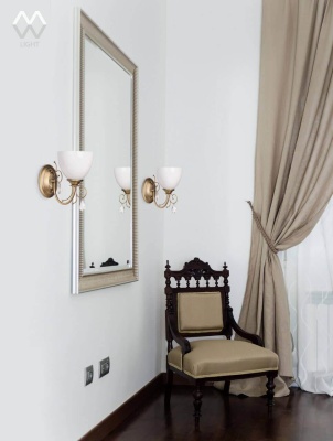 Бра MW-Light Фелиция 347026501