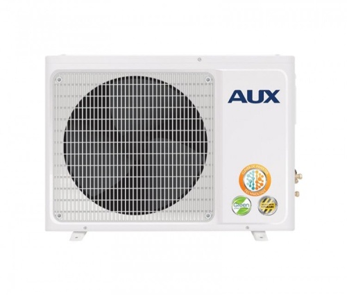 Инверторный настенный кондиционер AUX ASW-H09A4/JD-R2DI AS-H09A4/JD-R2DI Инверторный настенный кондиционер AUX ASW-H09A4/JD-R2DI AS-H09A4/JD-R2DI