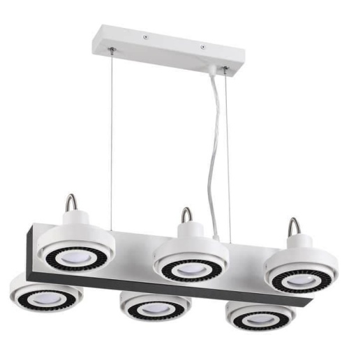 Спот Odeon Light Satelium 3490/6