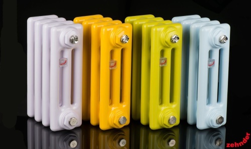 Радиатор Zehnder 3060/22 секции