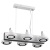 Спот Odeon Light Satelium 3490/6