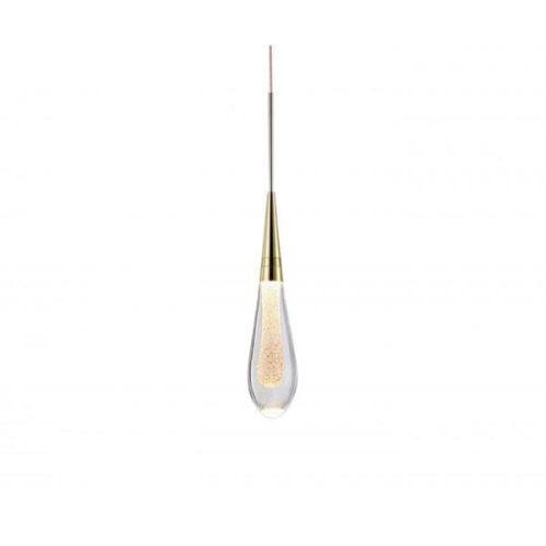 Подвесной светодиодный светильник Kink Light Гутта 07861-1A,33