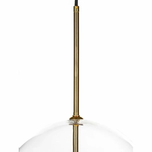 Подвесной светодиодный светильник Loft IT Bolle 2027-P1