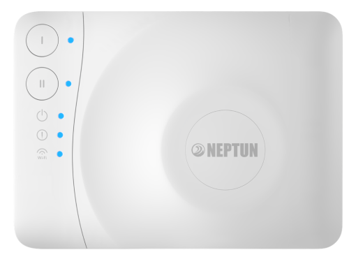 Модуль управления Neptun Smart+ Модуль управления Neptun Smart+