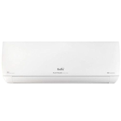 Сплит-система инверторного типа Ballu Platinum Evolution DC BSUI-24HN8_V4 комплект