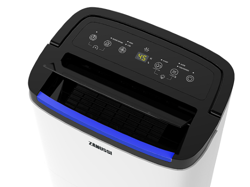Осушитель воздуха Zanussi ZDH-40L Осушитель воздуха Zanussi ZDH-40L