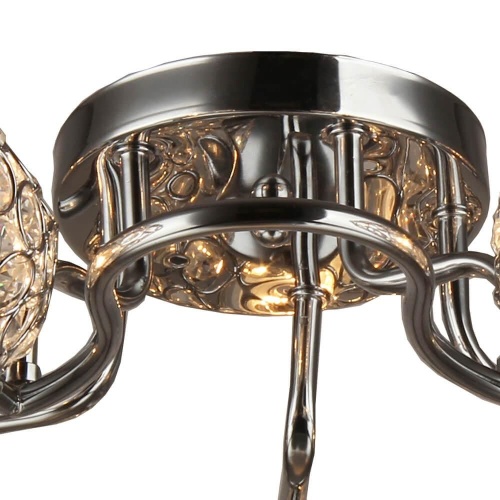 Потолочная люстра Wedo Light Мелисса 65835.01.03.05C