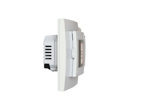 Термостат NOBO NTB-2R для теплых полов