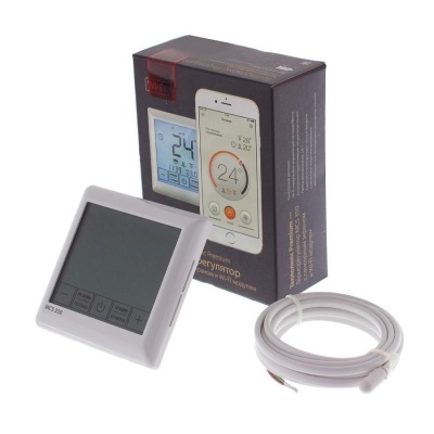 Терморегулятор MCS 350