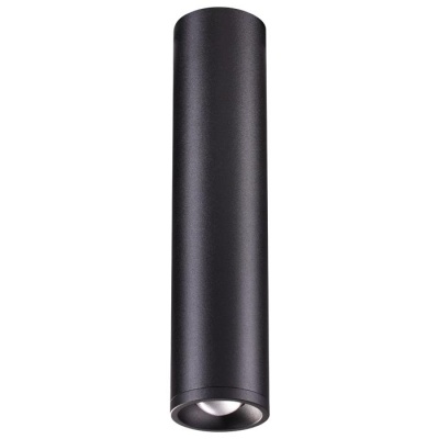 Потолочный светодиодный светильник Novotech Eddy Over 357973