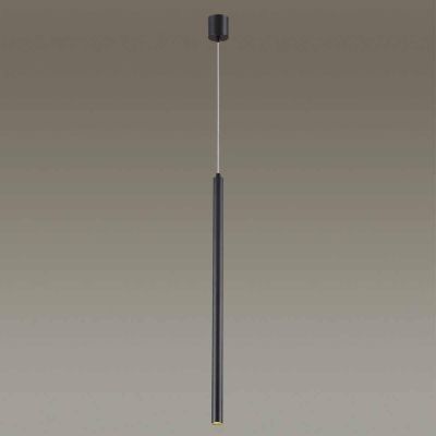 Подвесной светодиодный светильник Odeon Light Fiano 4373/3L