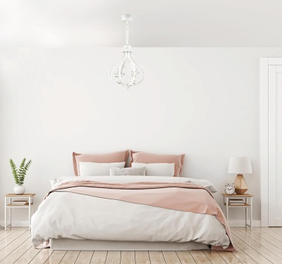 Подвесной светодиодный светильник Lumion Alissa 3710/72L