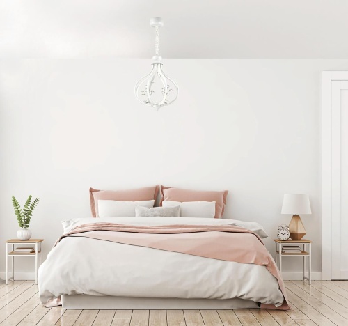 Подвесной светодиодный светильник Lumion Alissa 3710/72L