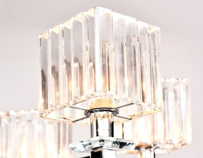 Подвесная люстра Ambrella light Traditional TR4522