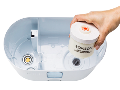 Ультразвуковой увлажнитель воздуха Boneco U350
