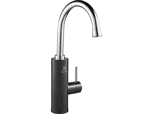 Водонагреватель проточный Electrolux Taptronic (Black)