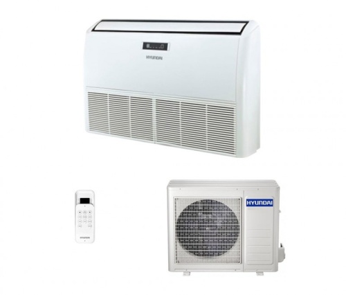 Напольно-потолочный кондиционер Hyundai H-ALC3-60H