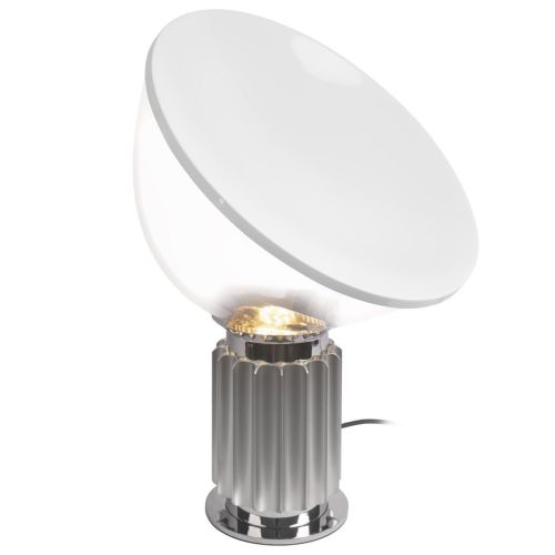 Настольная лампа Loft IT Taccia 10294/S Silver Настольная лампа Loft IT Taccia 10294/S Silver