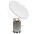 Настольная лампа Loft IT Taccia 10294/S Silver Настольная лампа Loft IT Taccia 10294/S Silver