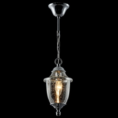 Подвесной светильник Maytoni Zeil H356-PL-01-CH