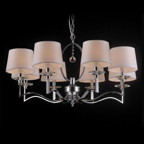 Подвесная люстра Newport 31908/С без абажуров М0061671