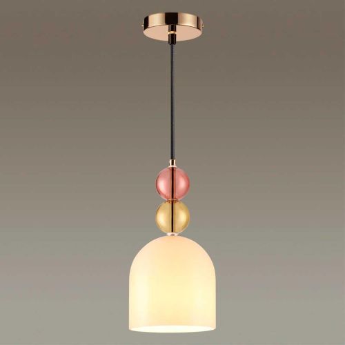 Подвесной светильник Lumion Suspentioni Gillian 4589/1A