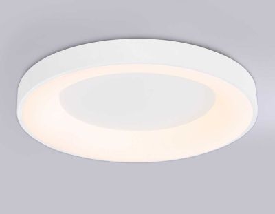 Потолочный светодиодный светильник Ambrella light Orbital Design FZ1401