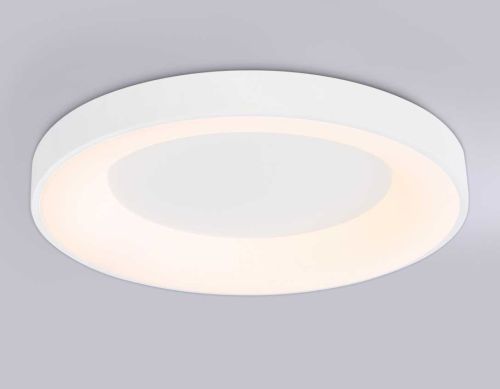 Потолочный светодиодный светильник Ambrella light Orbital Design FZ1401