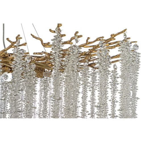 Подвесная люстра Dio DArte Elite Tavenna H 1.5.100.100 A