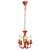 Подвесная люстра Lussole Lgo Anson LSP-9915 Подвесная люстра Lussole Lgo Anson LSP-9915