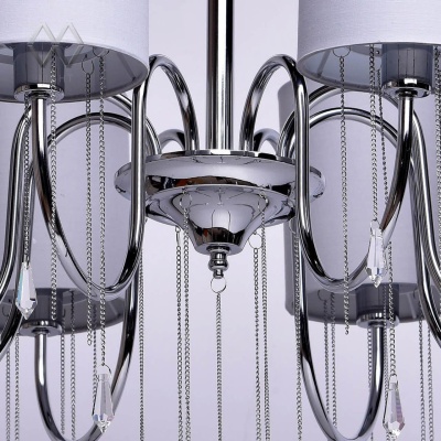 Потолочная люстра MW-Light Федерика 80 379018608 Потолочная люстра MW-Light Федерика 80 379018608