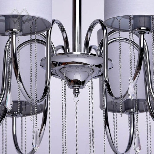Потолочная люстра MW-Light Федерика 80 379018608 Потолочная люстра MW-Light Федерика 80 379018608