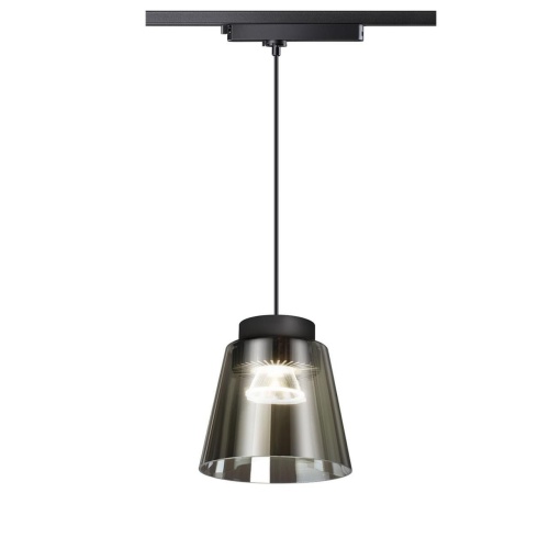 Трековый однофазный светодиодный светильник Novotech Port Artik 358641