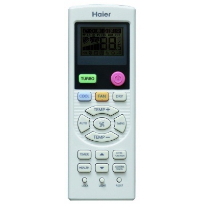 Внутренний напольно-потолочный блок AC18CS1ERA(S) Haier