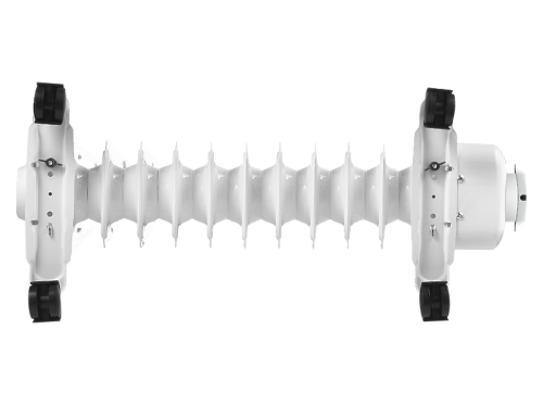 Радиатор масляный Zanussi Casa ZOH/CS-11W 2200W (11 секций)