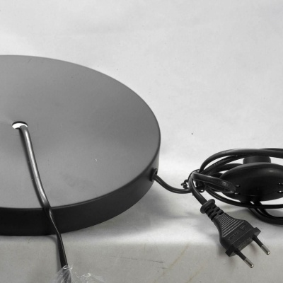 Торшер Lussole Griffin LSP-0544