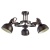 Потолочная люстра Arte Lamp Martin A5216PL-3BR Потолочная люстра Arte Lamp Martin A5216PL-3BR