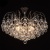 Потолочная люстра MW-Light Жемчуг 232016608