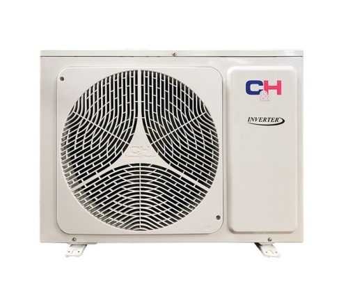 Инверторный настенный кондиционер Cooper&Hunter CH-S24FTXF-NG
