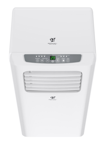 Мобильный кондиционер Royal Clima RM-MP23CN-E