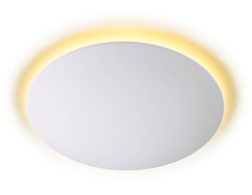 Потолочный светодиодный светильник Novotech Over Cail 357929