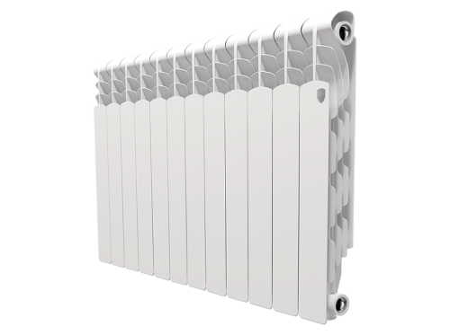 Радиатор Royal Thermo Revolution 500 - 12 секц.