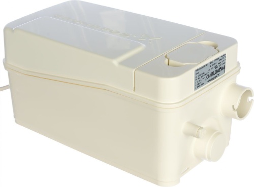 Grundfos Sololift2 D-2