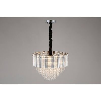 Подвесная люстра Omnilux Naro OML-69513-08