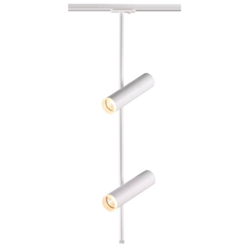 Трековый однофазный светильник Novotech Port Batra 370576