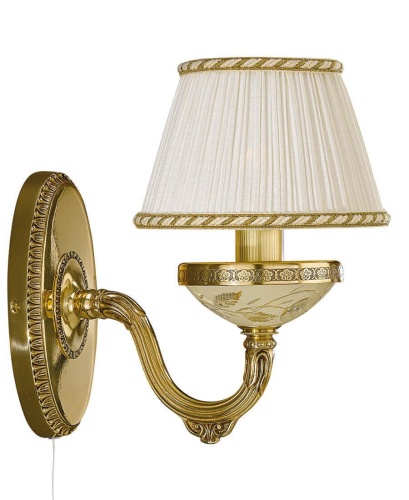 Бра Reccagni Angelo A 6522/1 Бра Reccagni Angelo A 6522/1