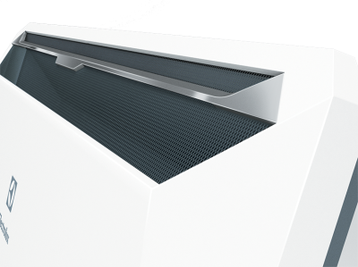 Electrolux ECH/R-2000 M